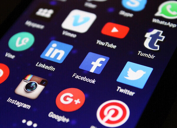 Social Media Management, services| Smart Septic Marketing