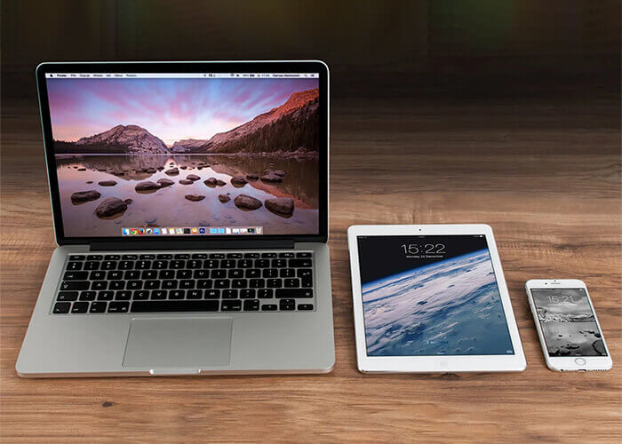 Services, Website design